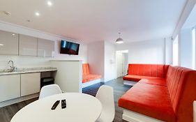 Bold Street Aparthotel By Istay